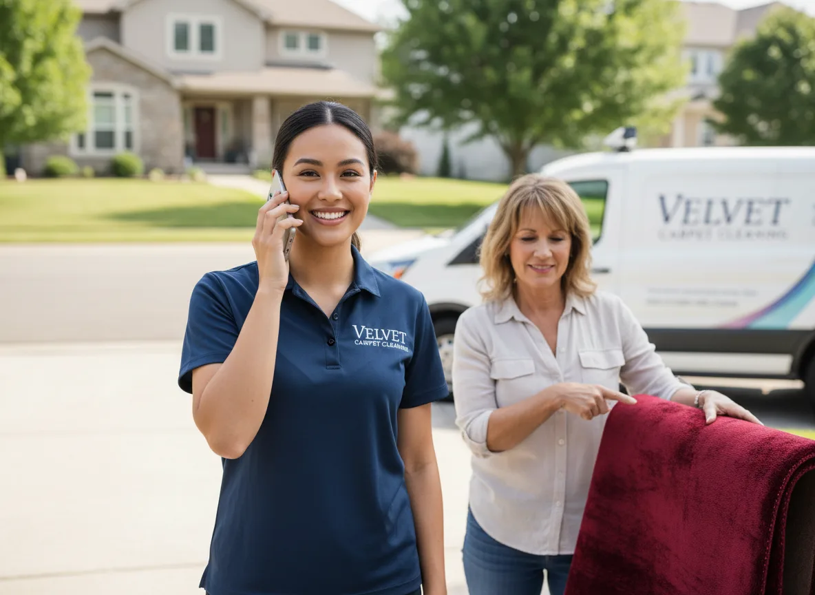 Carpet Steam Cleaning Chermside FAQs
